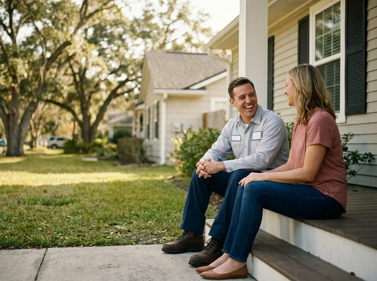 Septic tank pumping FAQs for Port Bolivar, TX